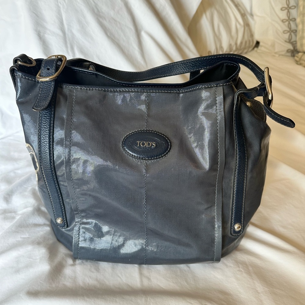 Authentic Tod’s Bag